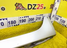 Накладка на порог AUDI A6/C7 2014 4G0853855G 4G2 CDNB, передняя левая