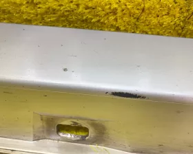 Накладка на порог VAG