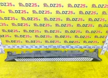 Подножка BMW X6 2009/Цвет 475 51777184419 E71/E72 N54B30A, левая