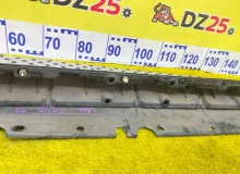 Подножка BMW X6 2009/Цвет 475 51777184419 E71/E72 N54B30A, левая