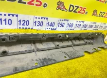 Подножка BMW X6 2009/Цвет 475 51777184419 E71/E72 N54B30A, левая