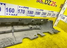 Подножка BMW X6 2009/Цвет 475 51777184419 E71/E72 N54B30A, левая
