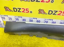 Подножка BMW X6 2009/Цвет 475 51777184419 E71/E72 N54B30A, левая