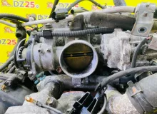 Двигатель TOYOTA LAND CRUISER 2001/Цвет 064 1900050650 UZJ100W 2UZFE