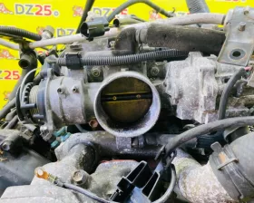 Двигатель TOYOTA