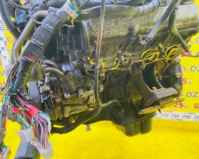 Двигатель TOYOTA
