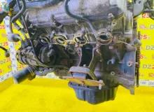 Двигатель TOYOTA LAND CRUISER 2001/Цвет 064 1900050650 UZJ100W 2UZFE