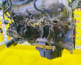Двигатель TOYOTA