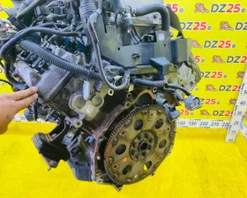 Двигатель TOYOTA
