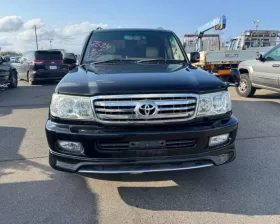 Планка под фары Toyota