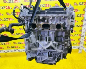 Двигатель NISSAN
