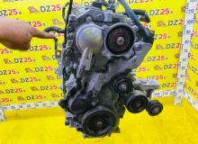 Двигатель NISSAN SERENA 2016/Цвет XAM 101025TAAA GFNC27 MR20DD, передний