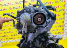 Двигатель NISSAN SERENA 2016/Цвет XAM 101025TAAA GFNC27 MR20DD, передний