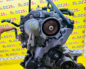 Двигатель NISSAN