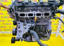 Двигатель NISSAN SERENA 2016/Цвет XAM 101025TAAA GFNC27 MR20DD, передний