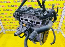Двигатель NISSAN SERENA 2016/Цвет XAM 101025TAAA GFNC27 MR20DD, передний
