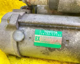 Стартер TOYOTA