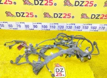 Коса двс TOYOTA NOAH 2014/Цвет 202 8212128B40 ZRR85W 3ZRFAE, передняя