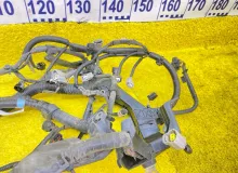 Коса двс TOYOTA NOAH 2014/Цвет 202 8212128B40 ZRR85W 3ZRFAE, передняя