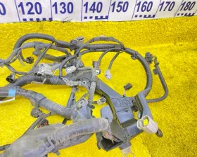 Коса двс TOYOTA