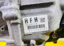 АКПП HONDA FREED/FREED+ HFH|2018 HFH GB8 LEB
