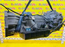 АКПП TOYOTA LAND CRUISER PRADO/HILUX SURF 2004/30-43LS 350006A120 VZJ120W/VZJ120/VZJ121W/VZJ121/VZJ125W/VZJ125/VZN215W 5VZFE