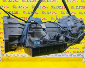 АКПП TOYOTA