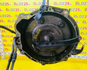 АКПП TOYOTA
