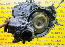АКПП NISSAN SERENA 2016/RE0F10FGR50 3102070X0E GFNC27 MR20DD, передняя