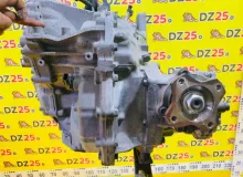АКПП NISSAN SERENA 2016/RE0F10FGR50 3102070X0E GFNC27 MR20DD, передняя
