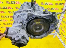 АКПП NISSAN SERENA 2016/RE0F10FGR50 3102070X0E GFNC27 MR20DD, передняя