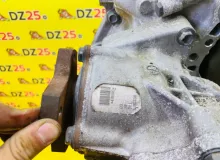 АКПП NISSAN SERENA 2016/RE0F10FGR50 3102070X0E GFNC27 MR20DD, передняя
