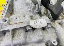 АКПП NISSAN SERENA 2016/RE0F10FGR50 3102070X0E GFNC27 MR20DD, передняя