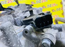 АКПП NISSAN SERENA 2016/RE0F10FGR50 3102070X0E GFNC27 MR20DD, передняя