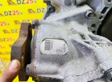 АКПП NISSAN SERENA 2016/RE0F10FGR50 3102070X0E GFNC27 MR20DD, передняя