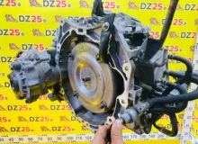 АКПП NISSAN SERENA 2016/RE0F10FGR50 3102070X0E GFNC27 MR20DD, передняя