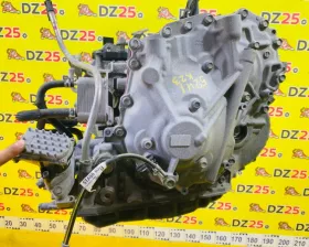 АКПП NISSAN