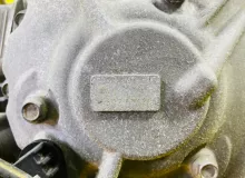 АКПП NISSAN SERENA 2016/RE0F10FGR50 3102070X0E GFNC27 MR20DD, передняя