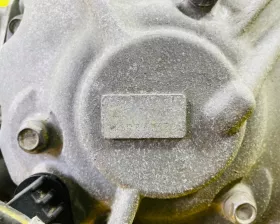 АКПП NISSAN