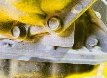 АКПП NISSAN SERENA 2016/RE0F10FGR50 3102070X0E GFNC27 MR20DD, передняя