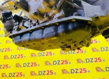 АКПП NISSAN SERENA 2016/RE0F10FGR50 3102070X0E GFNC27 MR20DD, передняя