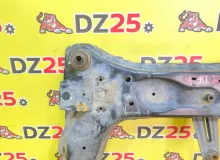 Балка под двс NISSAN SERENA 2016/Цвет QAB 544005TA0A GFC27 MR20DD, передняя