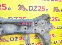 Балка под двс NISSAN SERENA 2016/Цвет QAB 544005TA0A GFC27 MR20DD, передняя