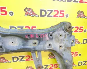 Балка под двс NISSAN