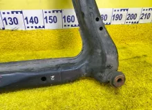 Балка под двс NISSAN SERENA 2016/Цвет QAB 544005TA0A GFC27 MR20DD, передняя