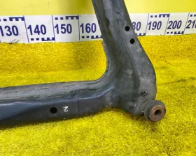 Балка под двс NISSAN