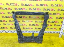 Балка под двс NISSAN SERENA 2016/Цвет QAB 544005TA0A GFC27 MR20DD, передняя