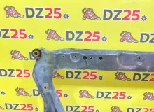 Балка под двс NISSAN SERENA 2016/Цвет QAB 544005TA0A GFC27 MR20DD, передняя