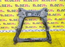 Балка под двс NISSAN SERENA 2016/Цвет G41 544005TA0A CFC27 MR20DD, передняя
