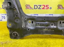 Балка под двс NISSAN SERENA 2016/Цвет G41 544005TA0A CFC27 MR20DD, передняя